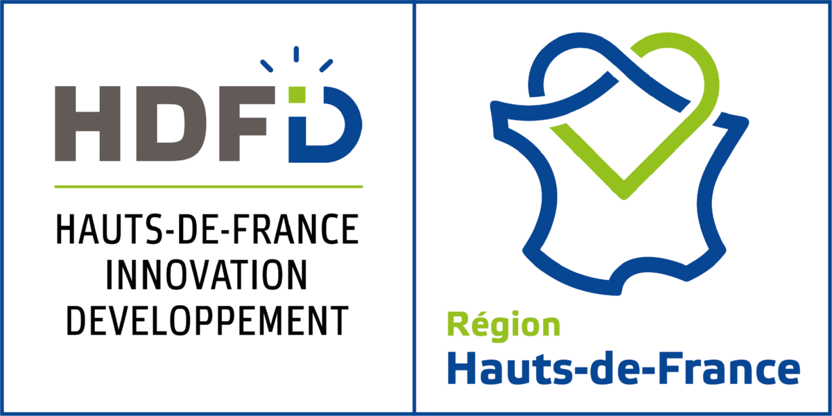 logo HDFD Hauts de France